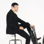 Travis Sedg Bacon Readying "Industrial Blues" EP, Taps Ghostemane, Frozen Soul, Etc. Members For Kevin Bacon's New Horror Film