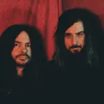 Uncle Acid & The Deadbeats Premiere "Don't Let It Control You" Music Video