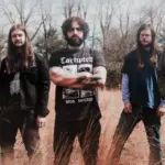 Undeath Sign With Relapse Records, Ready Fourth Studio Album