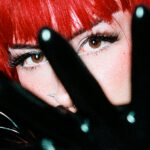 Vana Streams Her New Single "In Your Name"