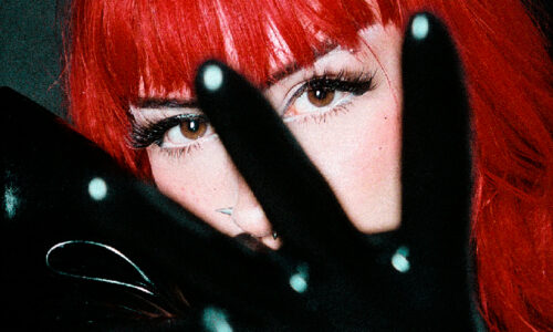 Vana Streams Her New Single 