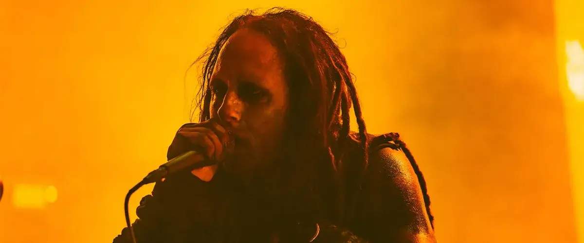 Verona On Venus (Ex-DevilDriver) Debut New Track "Even Hell" Live