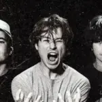 XCOMM's Ross Robinson-Produced Debut Album "Time To Burn" Due In May, "Borrowed Time" Video Premieres