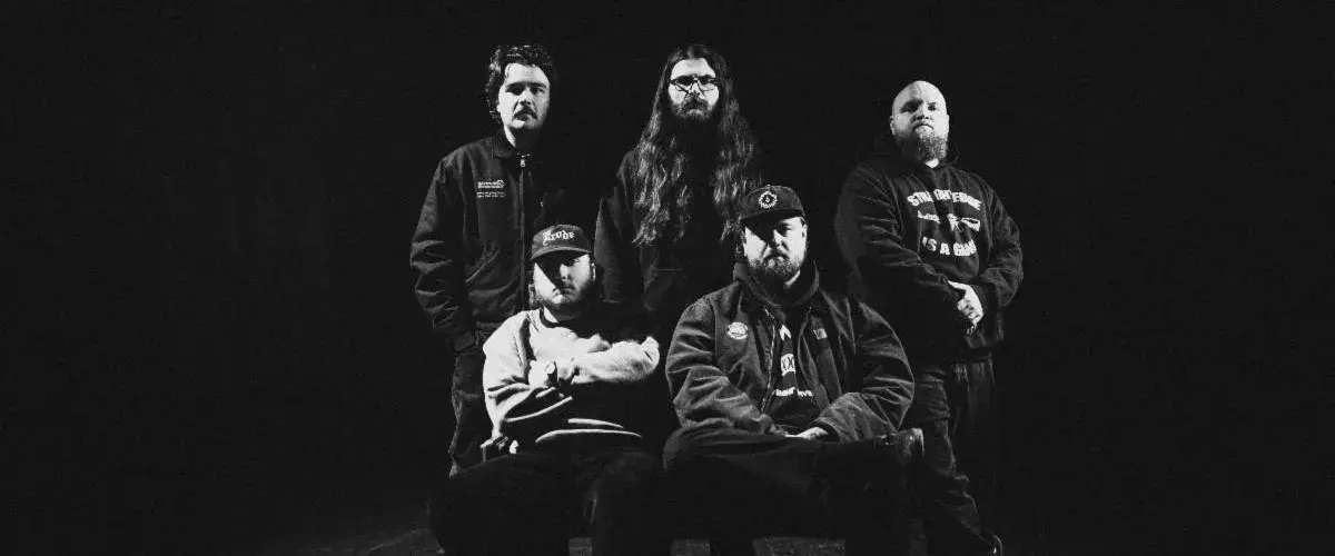 Your Spirit Dies Debut "Starless" Video, New EP "It Is Well..." Due In May