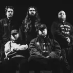 Your Spirit Dies Debut "Starless" Video, New EP "It Is Well..." Due In May