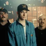 156/Silence Premiere "No Arms" Music Video, New Album "From A Distance" Headed For September Release