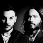 Thirty Seconds To Mars Adopt Biometric Eye-Scanning Technology For Access To Special Live Concert Tickets