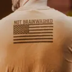 Staind's Aaron Lewis Launches Politically-Oriented Merchandise For His 2026 Solo Touring