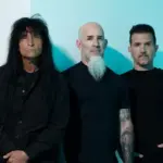 Anthrax To Debut New Song "It's For The Kids" This Week