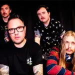 A Static Lullaby To Release Live In-Studio Performance Of Their Debut Album "...And Don't Forget To Breathe"