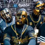 BLACKGOLD Set Dates For Fall UK Headlining Tour