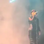 Bring Me The Horizon Brought Out MAPHRA For "Doomed" At The 2026 'Sonic Temple' Festival