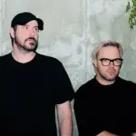 Breaking Benjamin Teasing "Something Wicked" For The Weekend