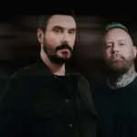 Breaking Benjamin's New Single "Something Wicked" Now Streaming Online