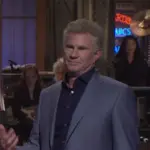 Saturday Night Live's Season 51 Finale Saw Red Hot Chili Peppers' Chad Smith Once Again Face Off With Will Ferrell