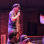 Circle Jerks' Keith Morris Berates MAGA Fan After Being Called A "Traitor" During Recent Las Vegas Show: "Do You F*cking Understand Our F*cking Lyrics?"