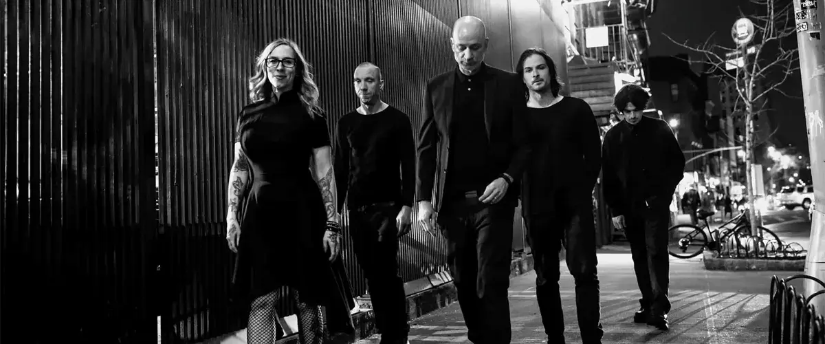 Cold Add "13 Ways To Bleed On Stage" & "Year Of The Spider" Full Album Performances To Select Dates Of Their Spring/Summer Tour