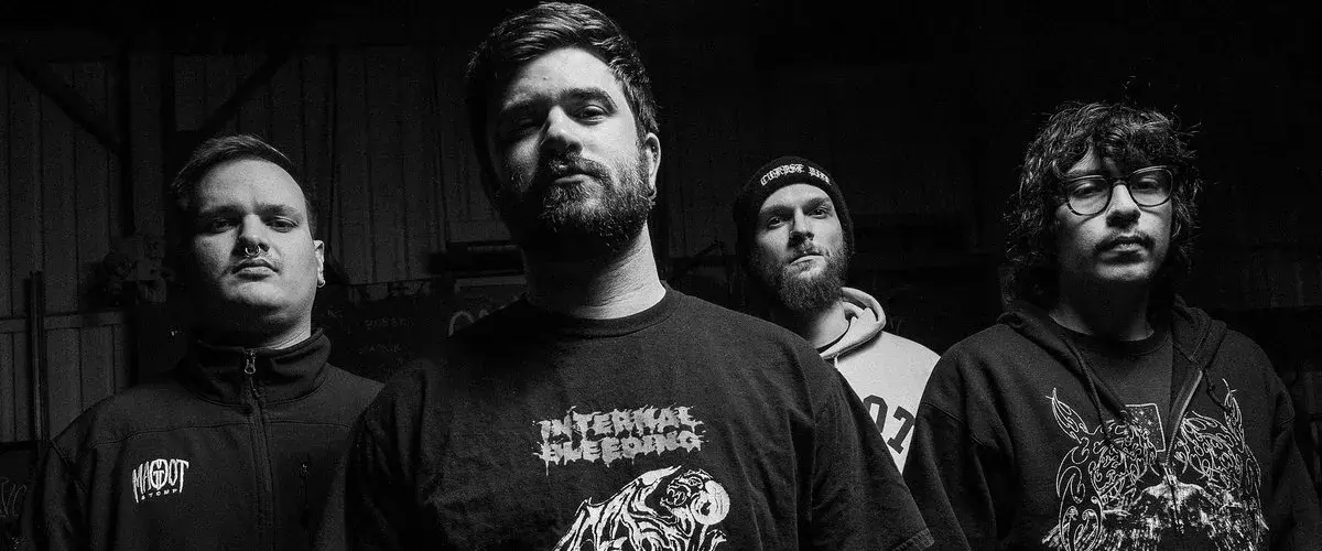 Corpse Pile Announce Summer U.S. Tour With Vomit Forth, Agonize, Etc.