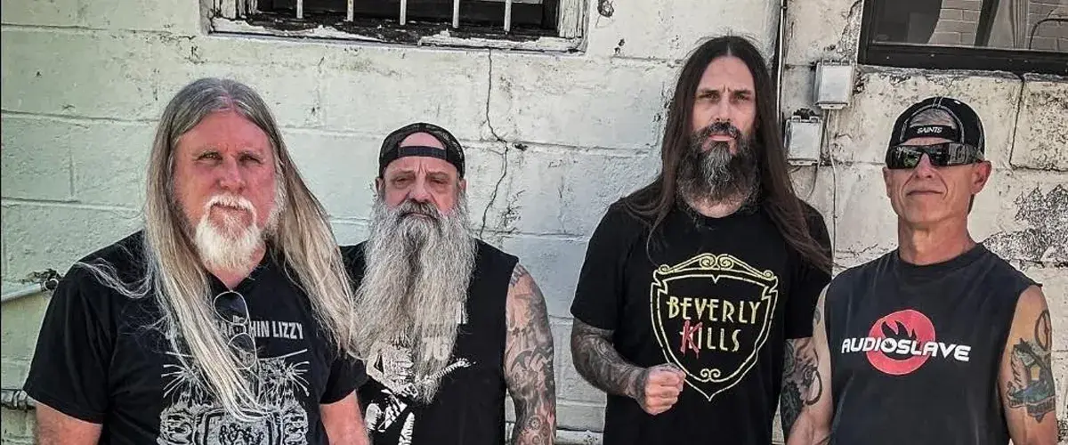 Crowbar Will Be Filming A Free Hometown Show In July For An Upcoming Live Album