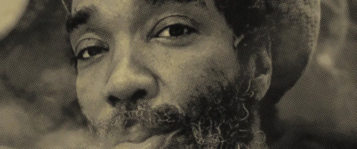 Darryl Jenifer Announces New Solo Album "The Weather Channel", Shares Jazz Reworking Of Bad Brains' "Sacred Love"