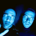 DED Share "Weapon" From Their Upcoming Deluxe Edition Of "Resent"