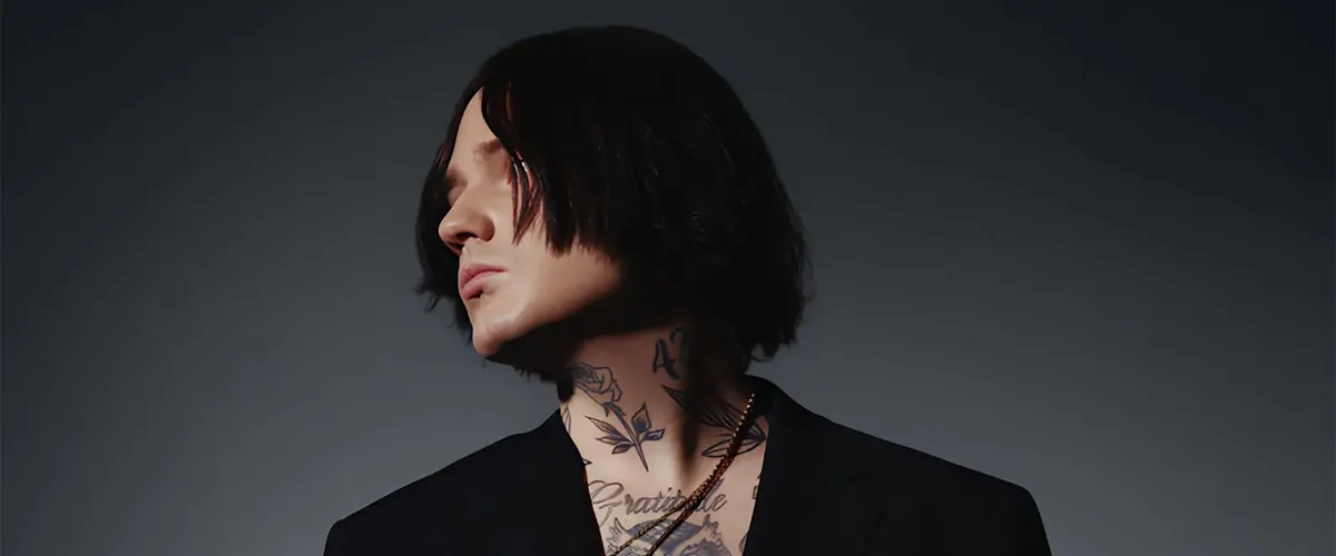 Drag Me Out (Ex-Asking Alexandria) Launch New Single “Can’t Keep On Running Away”