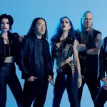 DragonForce Welcome Ex-Arch Enemy Vocalist Alissa White-Gluz To Their Lineup