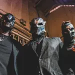 Drift Mothership Premiere New Single "Stranger"