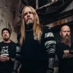 Drowning Pool's South American Tour Reportedly Canceled Due To Low Ticket Sales