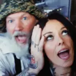 Watch Limp Bizkit's Fred Durst Guest On Lauren Sanderson's "COME SAY SUM" Remix