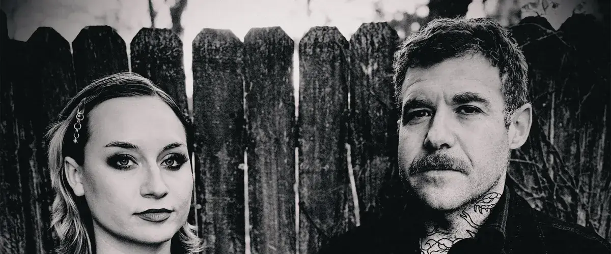 Dying Wish's Emma Boster & Lionize's Nate Bergman Have A New Project Together; Hear Their Death Cab For Cutie Cover