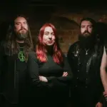 Employed To Serve Premiere "Dead Reckoning" Music Video