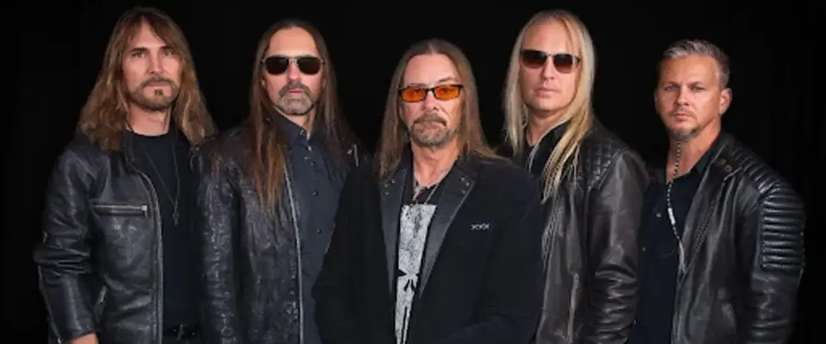 Flotsam And Jetsam To Release New Album "Rats In The Temple" In August