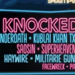 Knocked Loose, Pierce The Veil, Underoath, Etc. Booked For 2026 'Four Chord Music Fest'