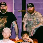 Four Year Strong To Celebrate 25th Anniversary At 'Seven Hills Music Festival' Featuring Silverstein, Haywire & More