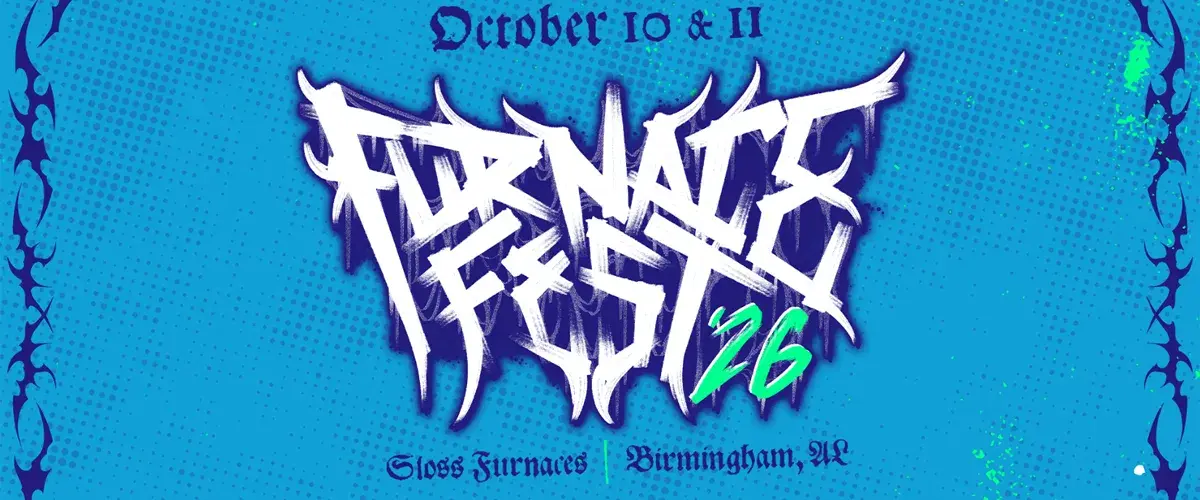 2026 'Furnace Fest' Set For October