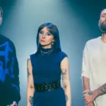 Future Palace Tap Into Nü-Metal With "Resurge", July Release Set For New Album "Resurgence"