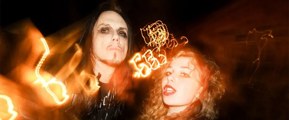 Piggy D Unveils His New Metal Band Gabi And The Fly