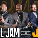 Watch: Jazz Ensemble Generation Y Cover Pearl Jam's "Even Flow" For Their Upcoming Grunge Tribute Album