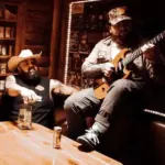 Gideon Roll Out Their New "4x4" Music Video