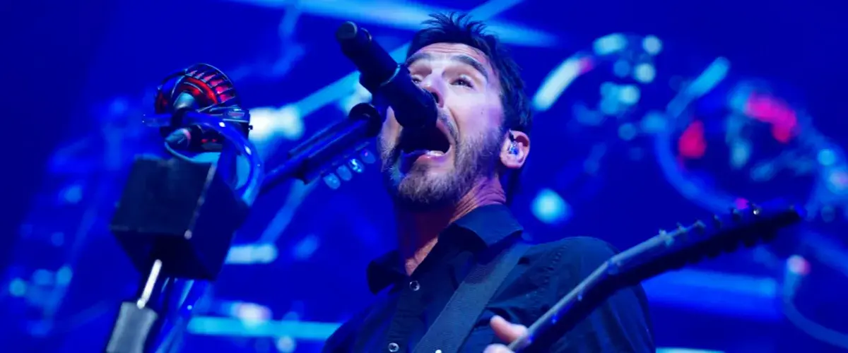 Godsmack Release "Surrender" Live Video Alongside "Live At Mohegan Sun" Concert Film