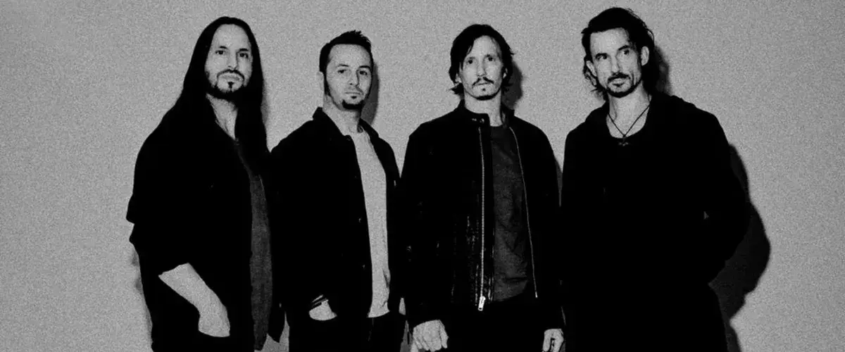 Gojira's "From Mars To Sirius" Given New 20th Anniversary Zoetrope Vinyl Release