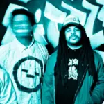 Good Teal & NOIR BENNY Announce New Split Release; "Company!" Video Debuts