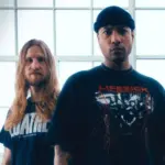 Gradience Put A Rap Metal Twist On MySpacecore With "Deathwish" Music Video