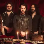 Green Lung, High On Fire & Gnome Set For Late 2026 European/UK Tour