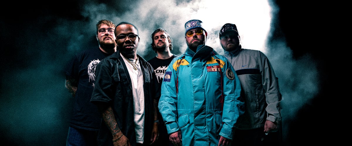 Gridiron Drop New "Lights Out" Music Video & EP