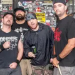 Hatebreed Tease New Song From Their Upcoming Ninth Studio Album
