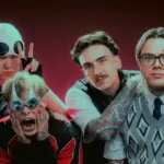 Australian Nü-Metalcore Band Headwreck Sign With Hip-Hop/Pop Stable EMPIRE