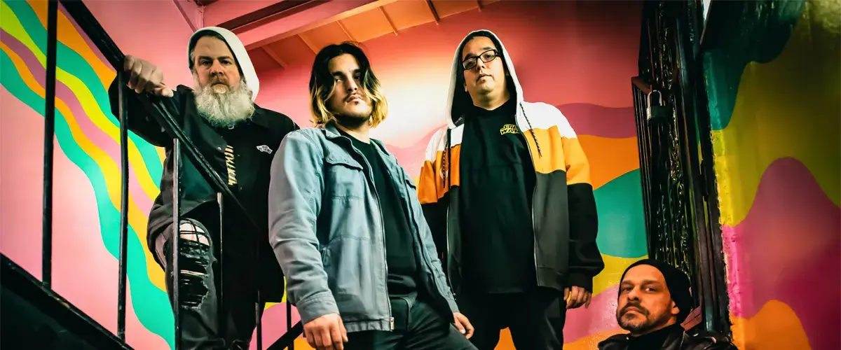 Heartsick Team With Sapphire Noel For "My Funeral" Video