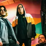 Heartsick Team With Sapphire Noel For "My Funeral" Video